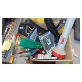 Lot of Flashlights and Misc