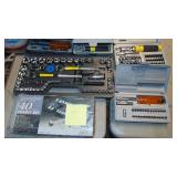 Socket Sets and Screwdriver Sets