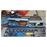 Socket Sets and Screwdriver Sets