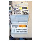 Socket Sets and Screwdriver Sets