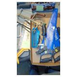 Large Selection of Hand Saws