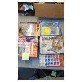 Screw and Bolt Kits and Drill Kits