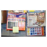 Screw and Bolt Kits and Drill Kits