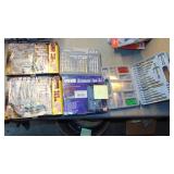 Rotomatic Tool Kit and Drill Kits