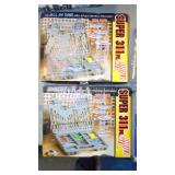 Rotomatic Tool Kit and Drill Kits