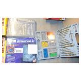 Rotomatic Tool Kit and Drill Kits