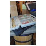 4- Screw and Bit Kits and 3 Grinder Sets