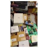 Bit Set, Lazer Levels and Misc