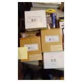 Bit Set, Lazer Levels and Misc