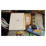 Bit Set, Lazer Levels and Misc