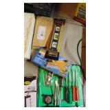 Bit Set, Lazer Levels and Misc