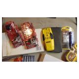 Screwdriver Sets and Misc