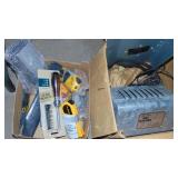 Lazer Levels, Arc Welder and Misc