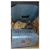 Lazer Levels, Arc Welder and Misc