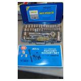 2- Socket Sets