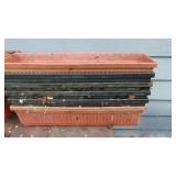 Selection of Garden Pots