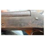 Riverside Arms Company Shot Gun