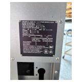 Vulcan Oven and Range