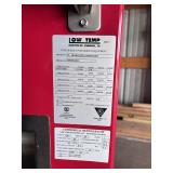 Food Serving Equipment (Cools)