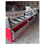 Food Serving Equipment (Cools)