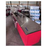 Food Serving Equipment (Cooling)