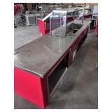 Food Serving Equipment (Cooling)