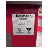 Food Serving Equipment (Cooling)