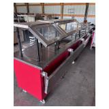 Food Serving Equipment (Heating and Cooling)