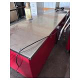 Powered Display Counter