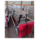 Food Serving Equipment (Heated)