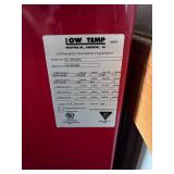 Food Serving Equipment (Heated)