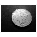 1903 Morgan Silver Dollar