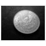 1903 Morgan Silver Dollar