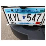 2007 Jeep Wrangler X