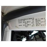 2007 Jeep Wrangler X