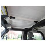 2007 Jeep Wrangler X