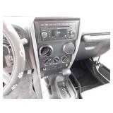 2007 Jeep Wrangler X