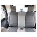 2007 Jeep Wrangler X