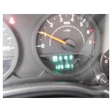 2007 Jeep Wrangler X