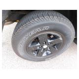 2007 Jeep Wrangler X