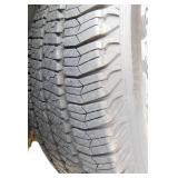 2007 Jeep Wrangler X