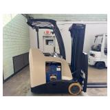2014 Crown RC5530-30 Counter Balance Forklift