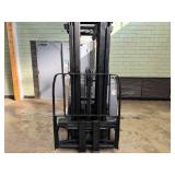 2014 Crown RC5530-30 Counter Balance Forklift