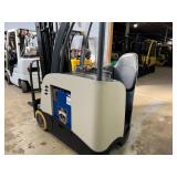2014 Crown RC5530-30 Counter Balance Forklift