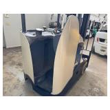 2014 Crown RC5530-30 Counter Balance Forklift