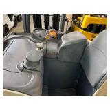 2014 Crown RC5530-30 Counter Balance Forklift