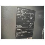 2014 Crown RC5530-30 Counter Balance Forklift