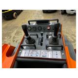 NEW 2024 SCL850 Stand-On Track Drive Mini Skid Steer
