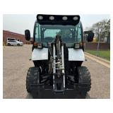 2012 Bobcat Toolcat 5600 Utility Skid Steer