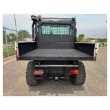 2012 Bobcat Toolcat 5600 Utility Skid Steer